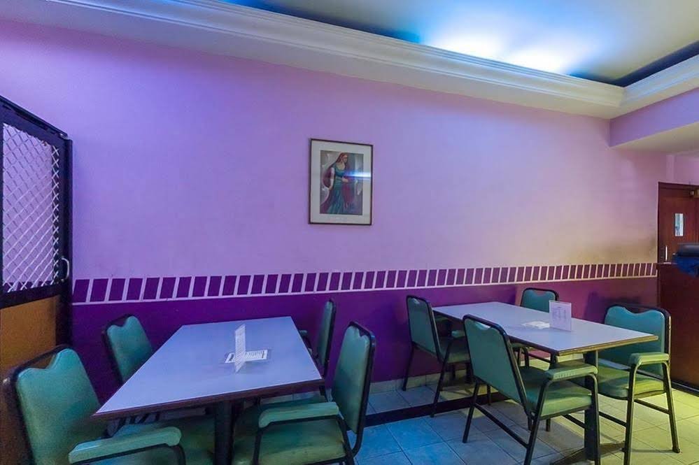 Фото Issacs Residency