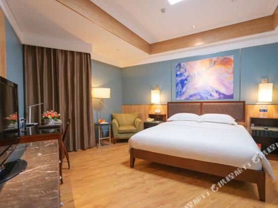 Фото Harriway Garden Hotel Houjie