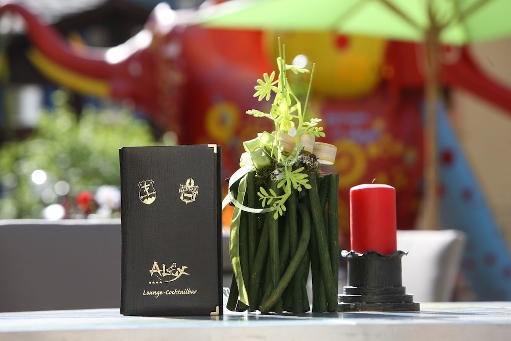 Фото Resort Hotel Alex