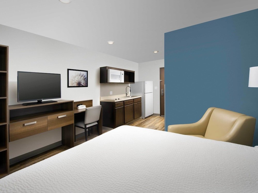 Фото Extended Stay America Suites - St Paul - Woodbury