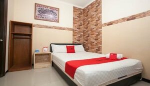 Omah Wetan Homestay (East Java, Malang City), hotel