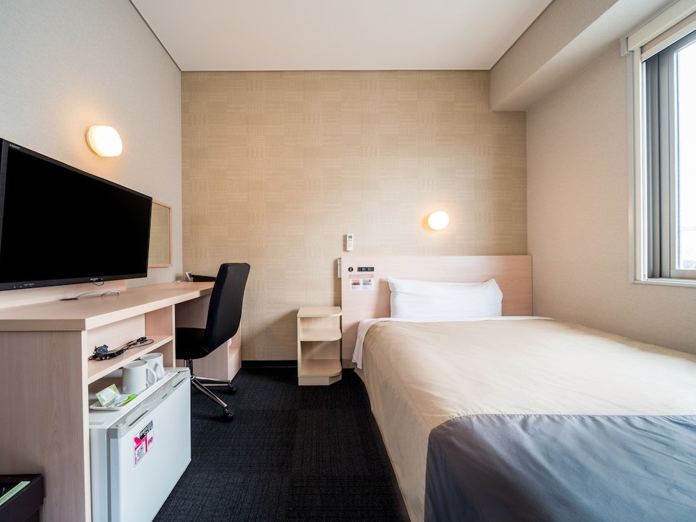 Фото Super Hotel Miyazaki