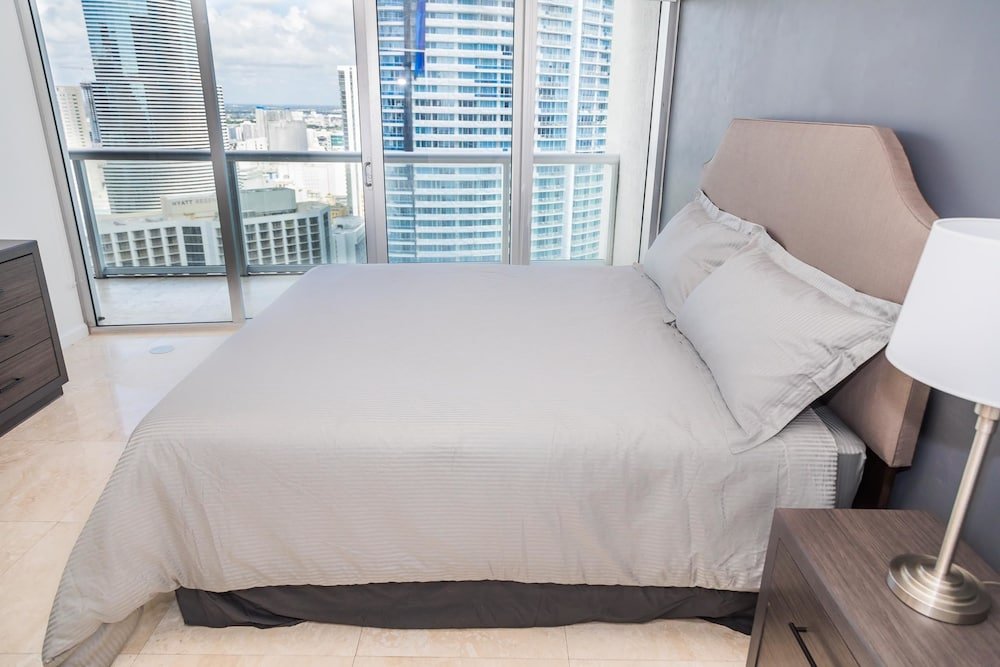 Фото Icon Residences