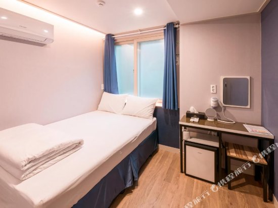 Фото Mama Guesthouse Haeundae