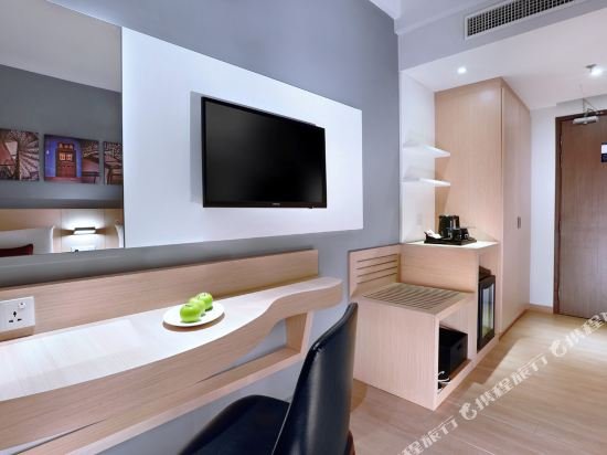 Фото Hotel Neo+ Penang