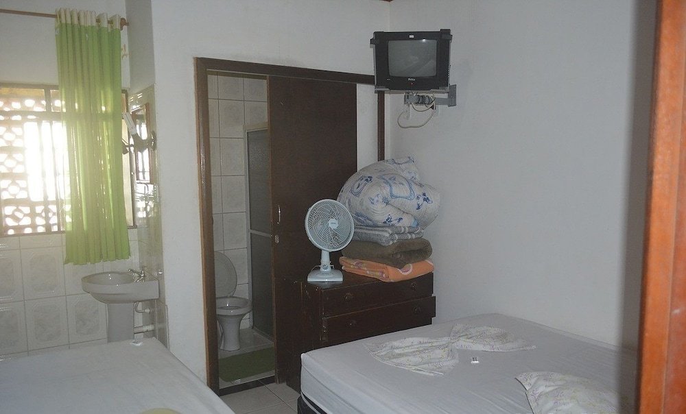 Фото Hotel Rodeio