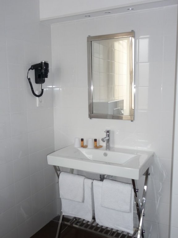 Фото Hotel de Flore