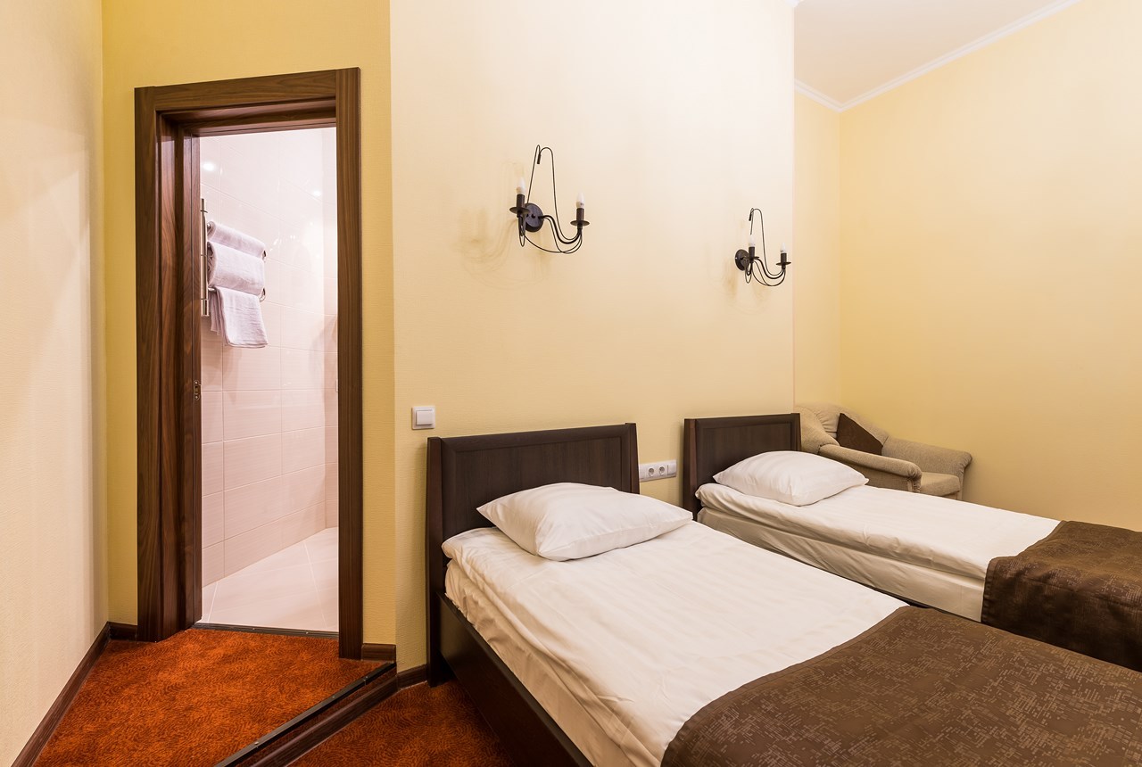 Фото Solo Морская