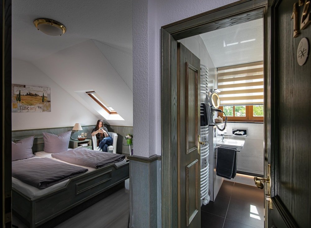 Фото Parkhotel Plauen