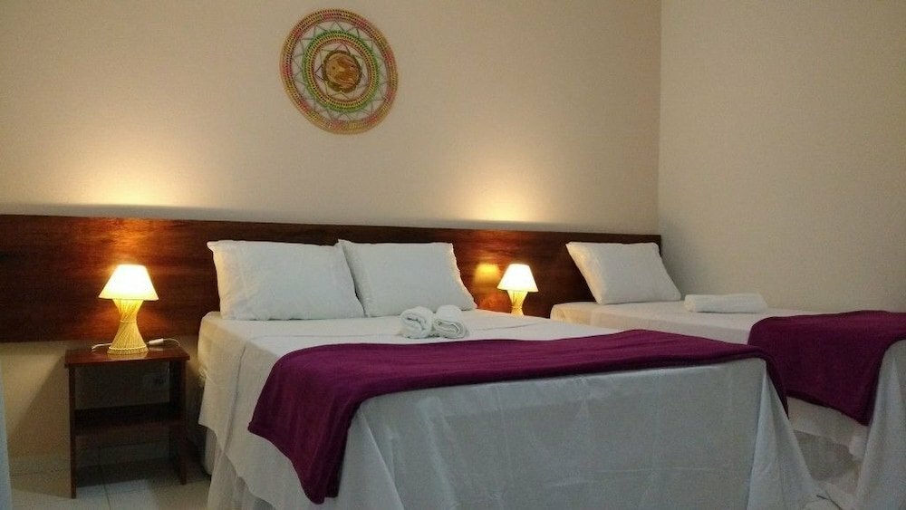 Hotel Chalés Maresia, State of Alagoas, photo