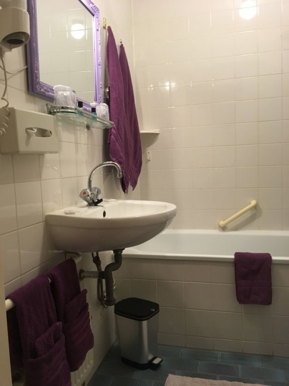 Фото Hotel De Weyman