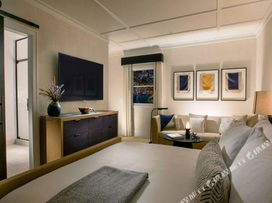 Фото MacArthur Place