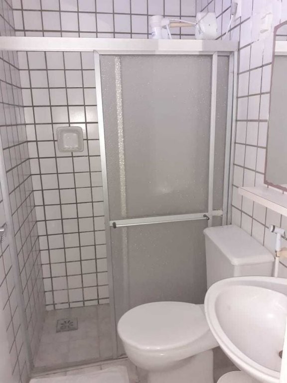 Фото Hotel Brisa do Meireles