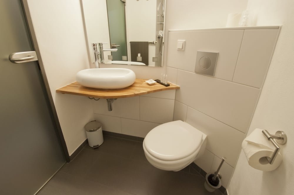 Фото Hotel Crede garni