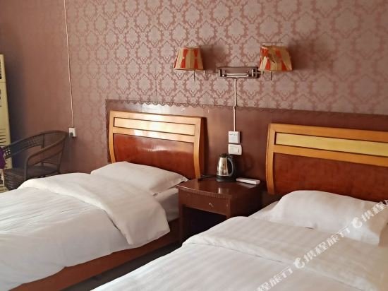 Фото City Comfort Inn Xiangyang Zaoyang Guangwu Road