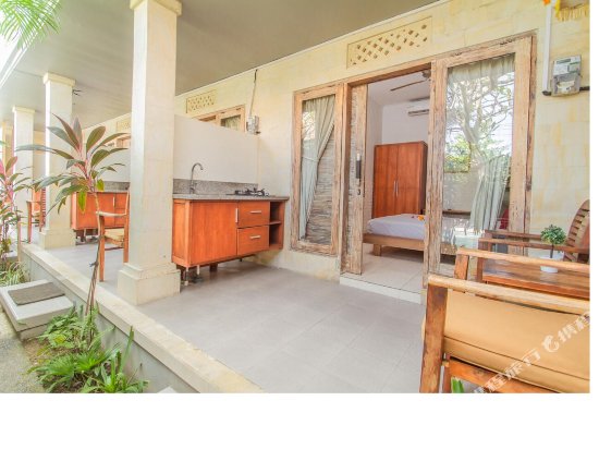 Фото Sadana Bali Guest House