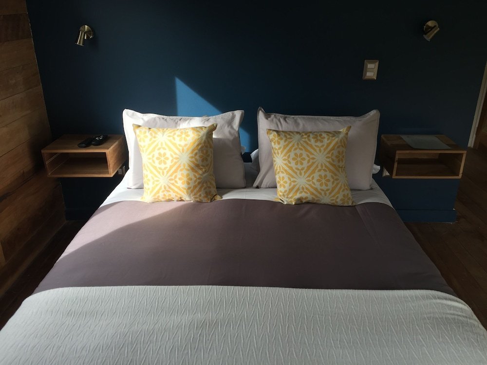 Фото Hotel Mero Gaucho