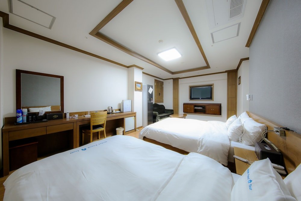 Фото F&t Hotel