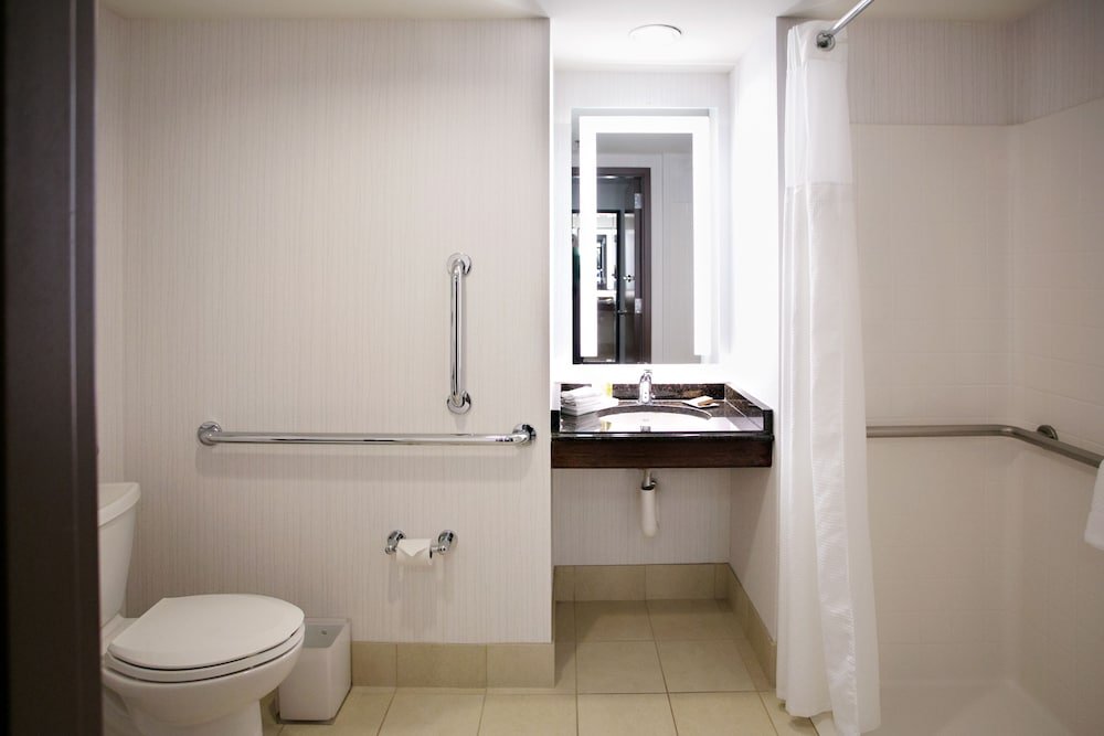 Фото Hilton Minneapolis Bloomington