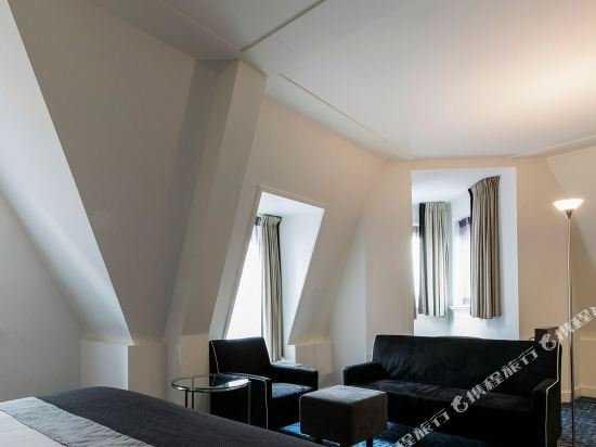 Фото Eden Hotel Amsterdam