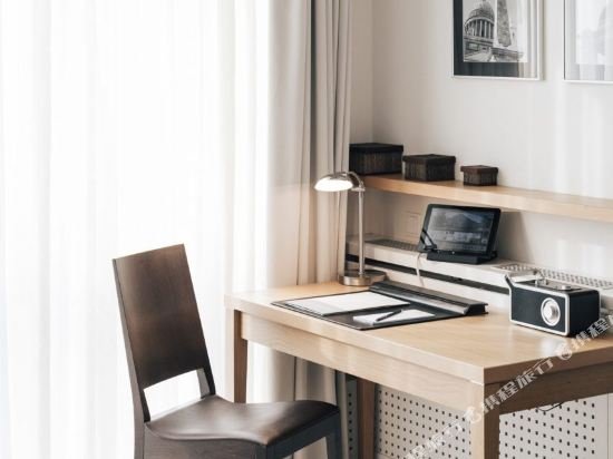 Фото Hotel Brandenburger Tor Potsdam