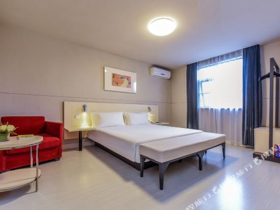 Фото Jinjiang Inn