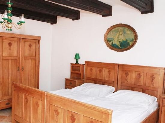 Фото Hotel Zlaty Andel