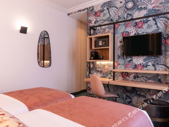 Фото Leonardo Boutique Hotel Paris Opera