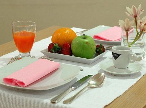 Фото Hotel Touring Pisa