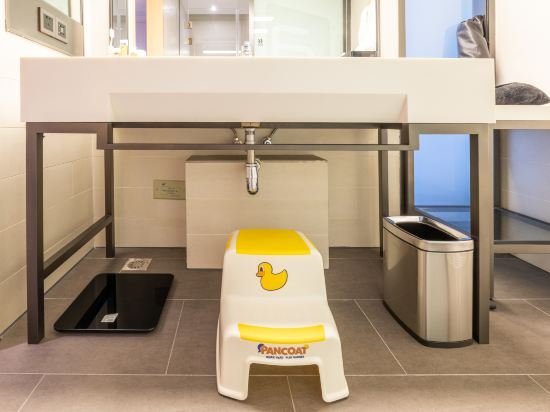 Фото Aloft Shanghai Zhangjiang Haike