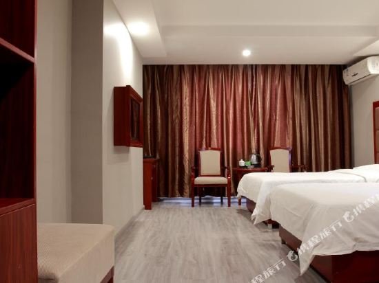 Фото Vienna Hotel Xi'an Railway Station