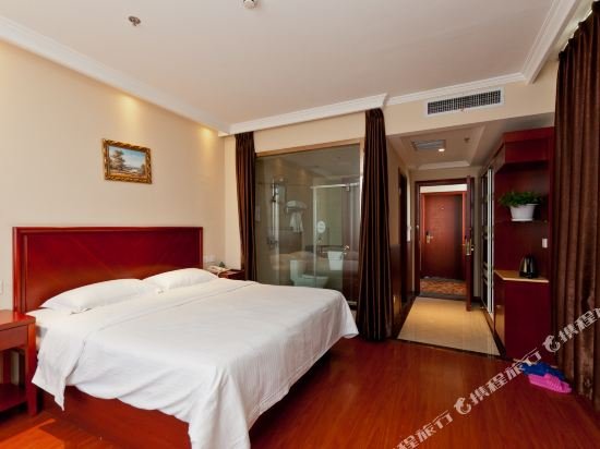 Фото GreenTree Inn Hebei Langfang Bazhou Railway Station West Yingbin Road Express Hotel
