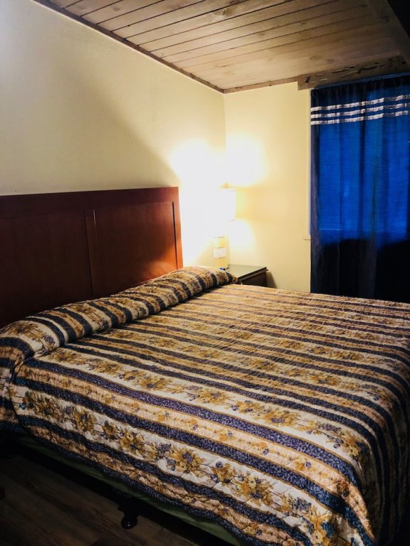 Фото Big Bear Inn