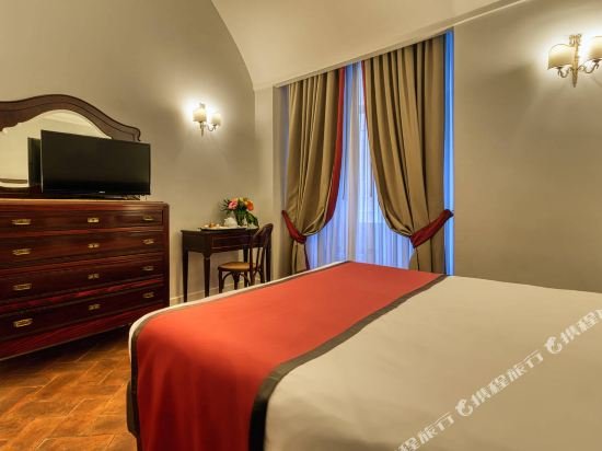 Фото Decumani Hotel De Charme