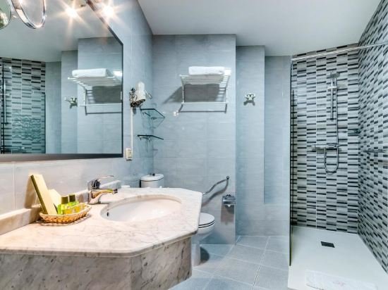 Фото Galicia Palace