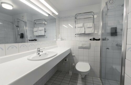 Гостиница Clarion Collection Hotel Tollboden в Драммене