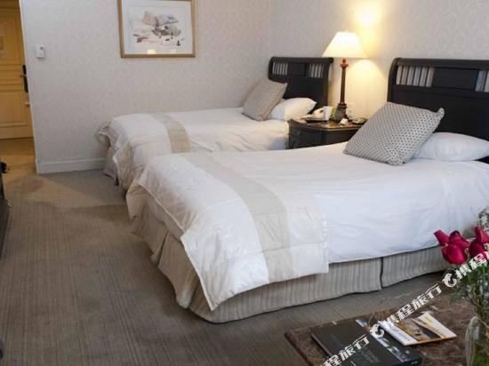 Фото InterContinental Buenos Aires