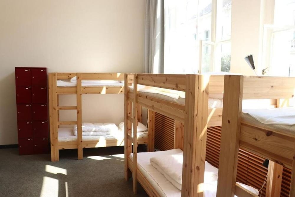 Фото Hostel Roots