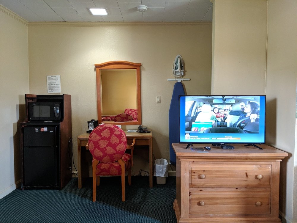 Фото Cheerio Inn - Glennville