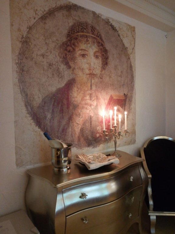 Фото Villa Antica Tropea