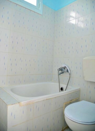 Гостиница Hotel Paris - Sousse Medina в Сусе