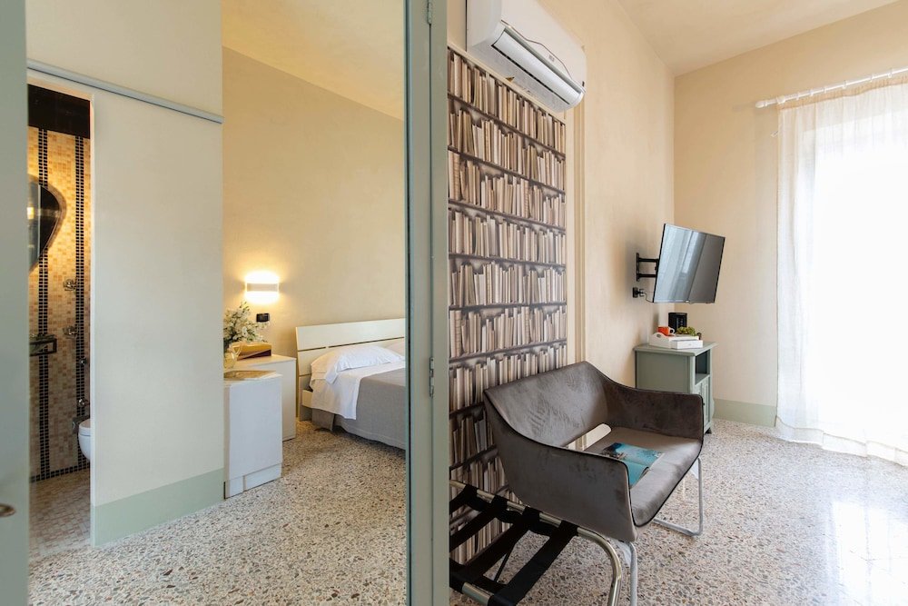 Фото Palazzo Cavarretta - Le Stanze di Pinella