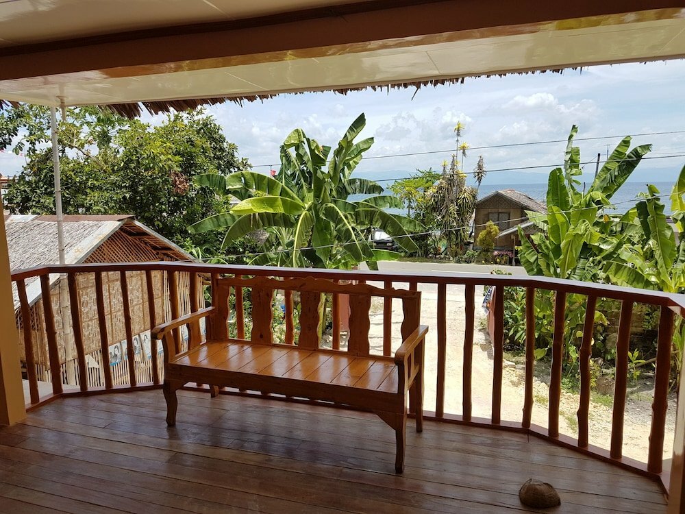 Hotel Lucci Pension House, Province of Cebu, photo