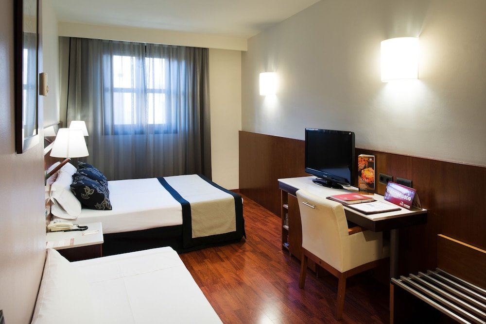 Фото Catalonia Eixample 1864