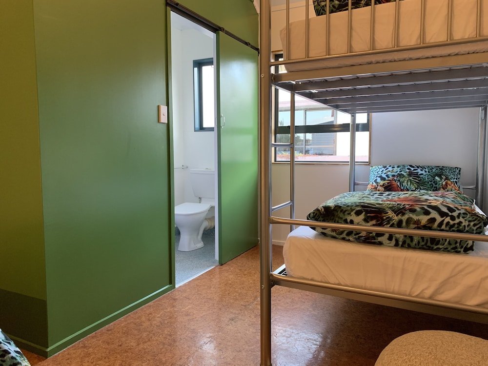 Фото Peppertree Lodge