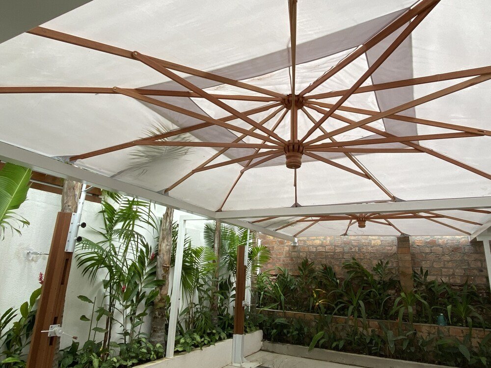 Фото Hotel Juma Ópera