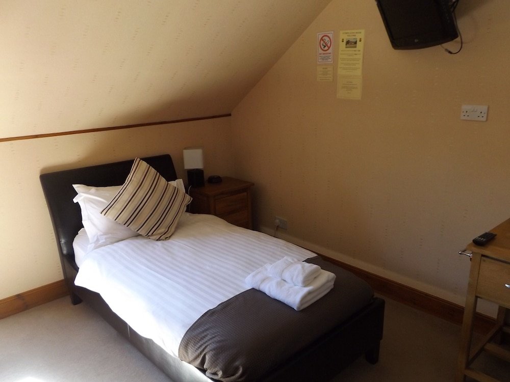 Фото Lyndon Guest House