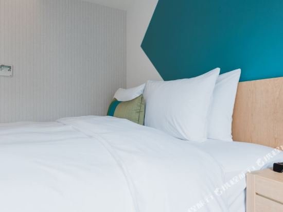 Фото Eastin Taipei Hotel