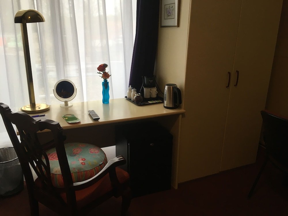 Фото Hotel De Weyman