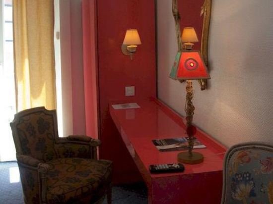 Фото Toulouse Wilson